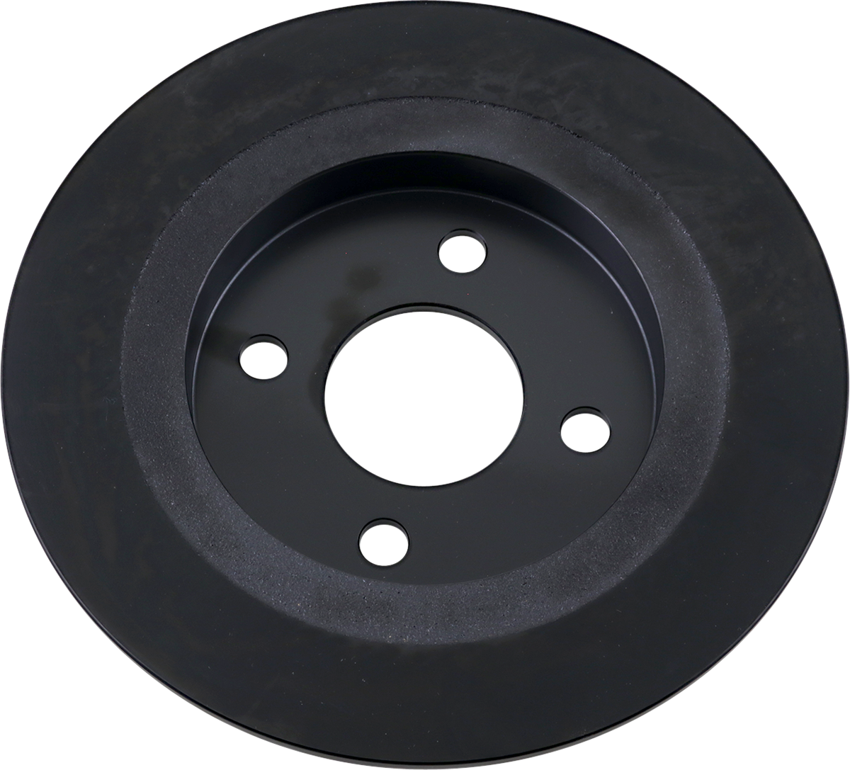 Rear Brake Rotor