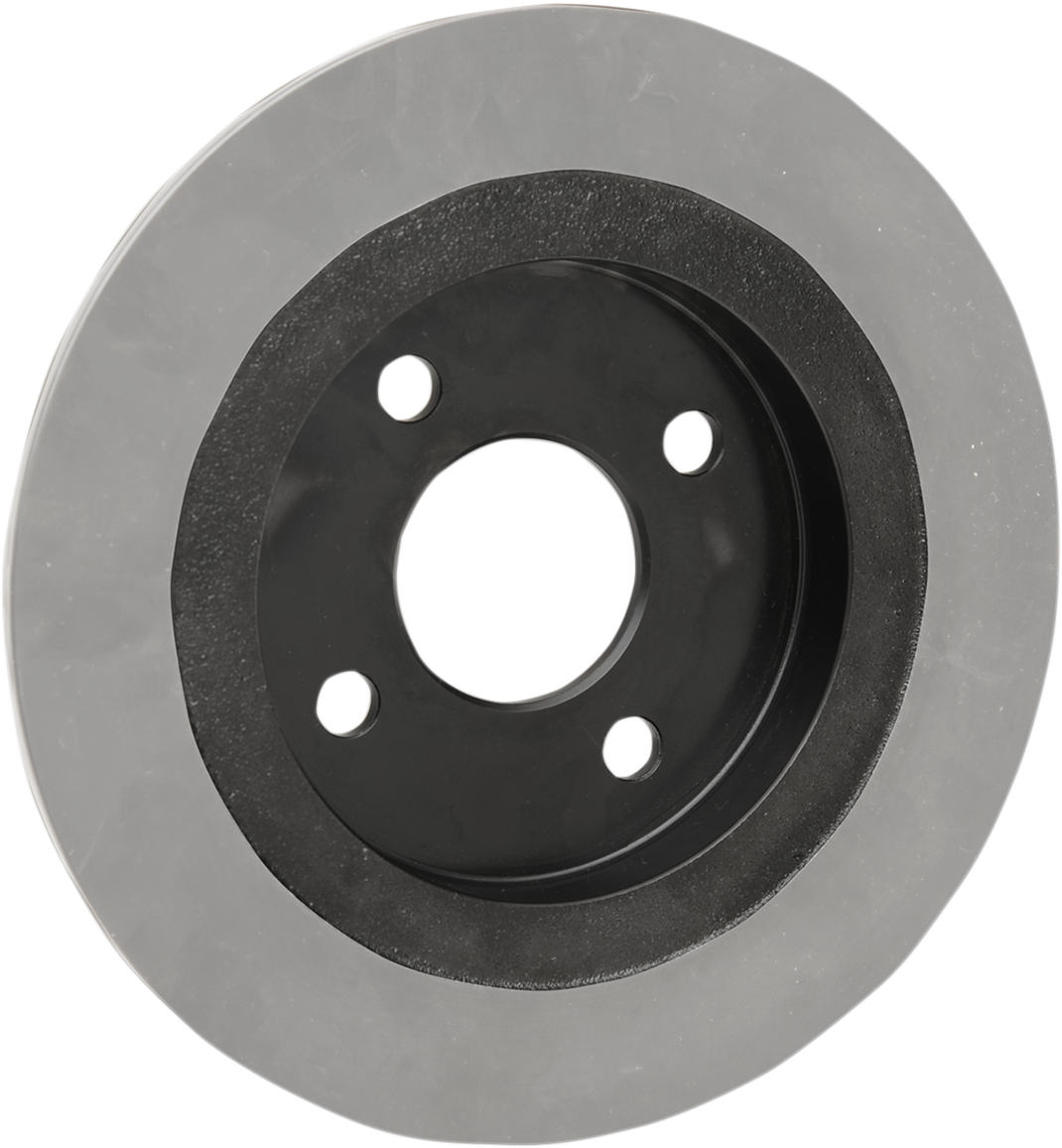 Rear Brake Rotor