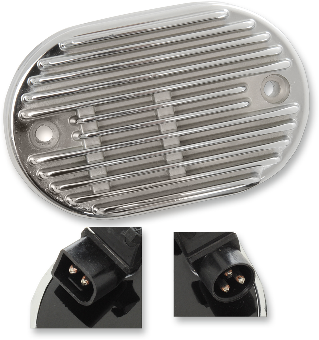 Solid-State Regulator