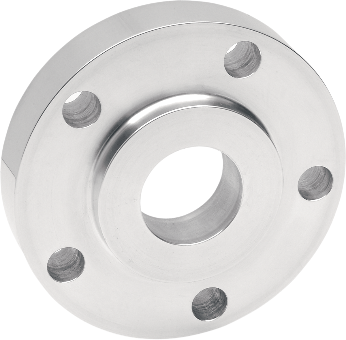 Rear Pulley Spacer