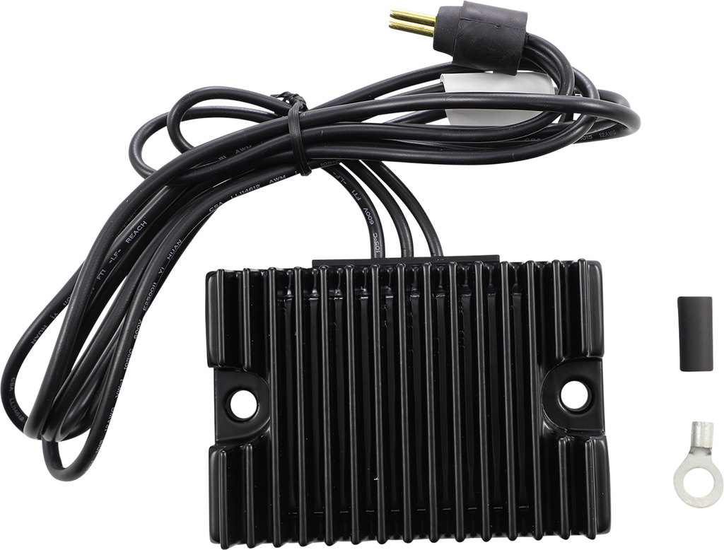 Premium Voltage Regulator