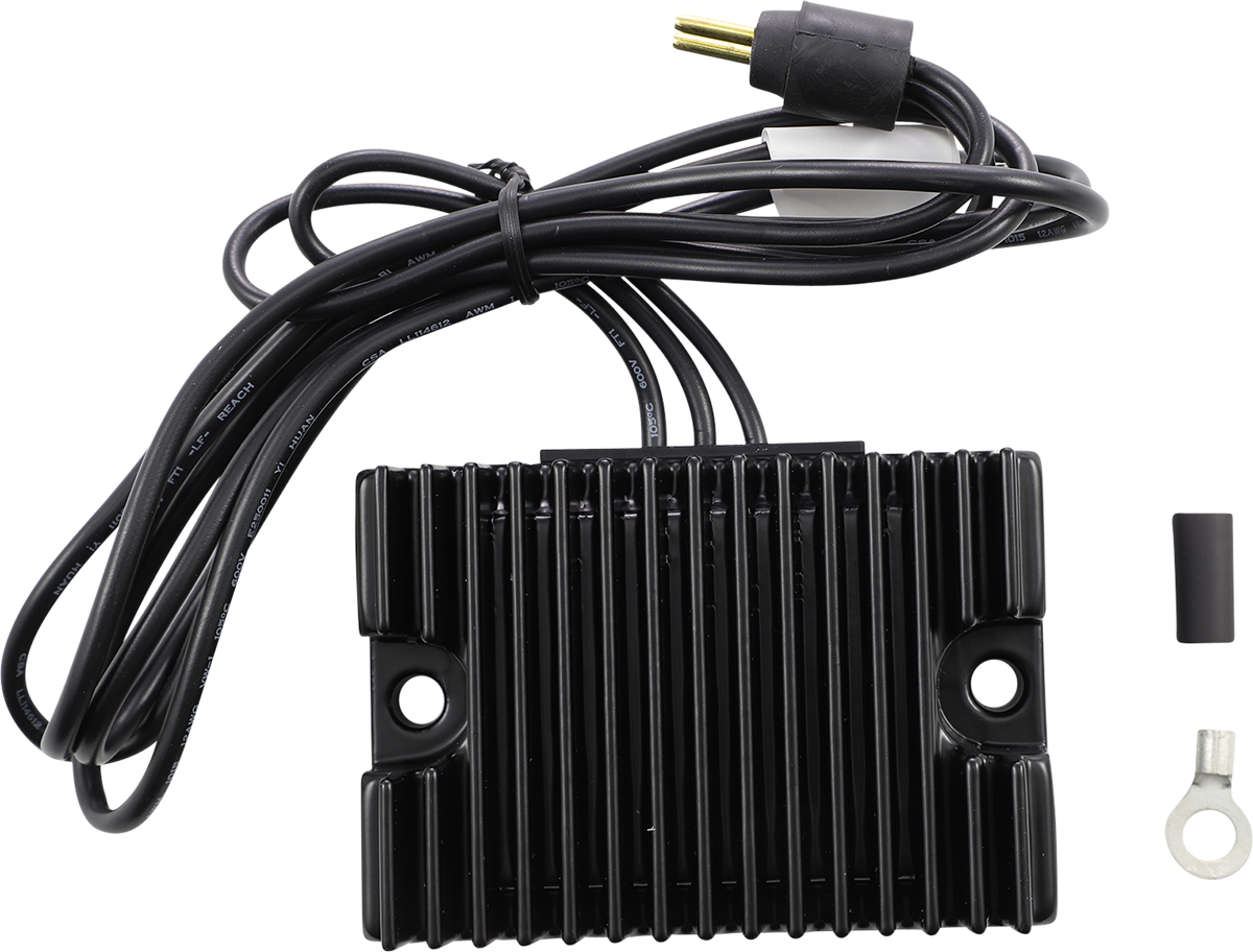 Premium Voltage Regulator
