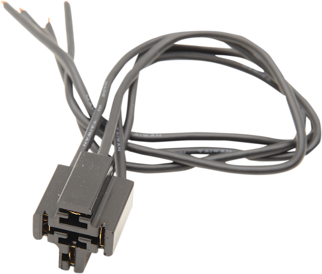 Relay Socket Assembly