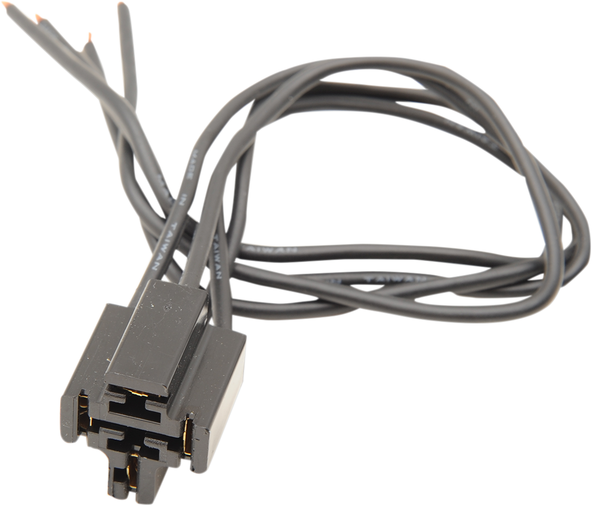 Relay Socket Assembly