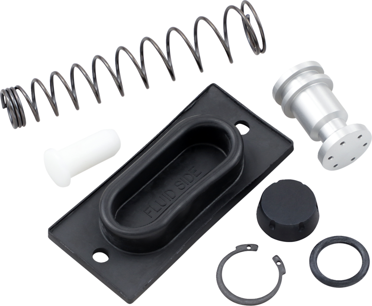 Rear Brake Master Cylinder Rebuild Kit
