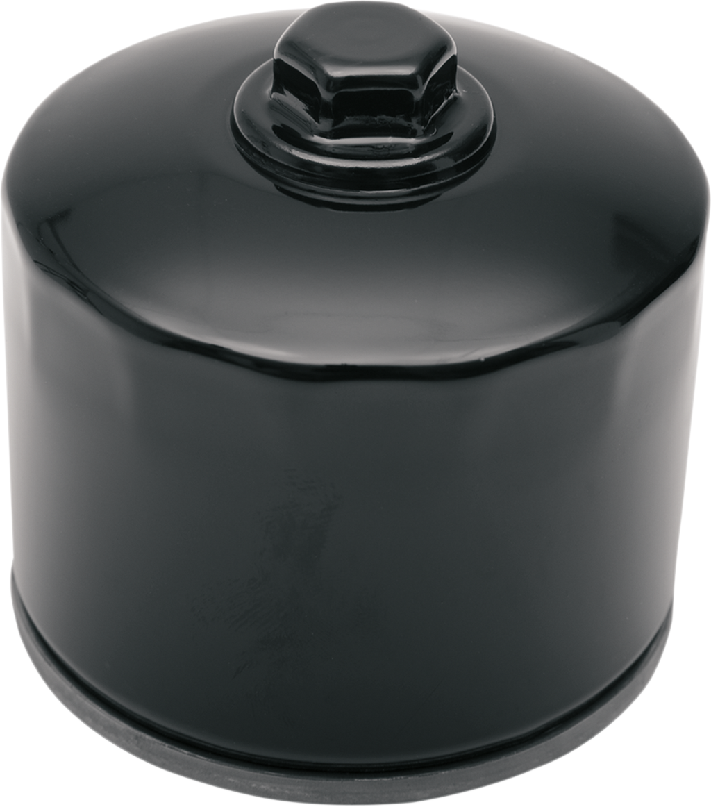 Spin-On Oil Filter