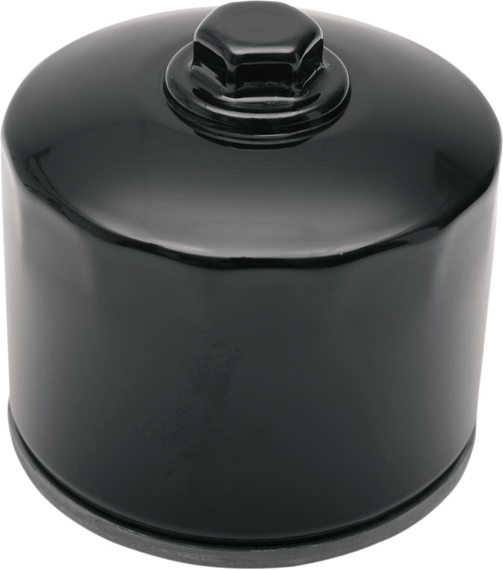 Spin-On Oil Filter