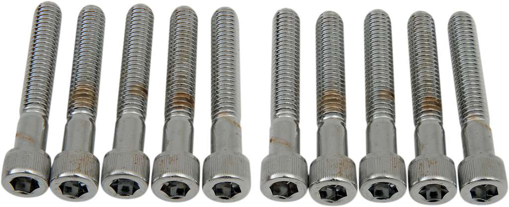 Socket-Head Bolts