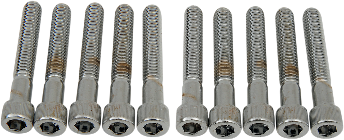 Socket-Head Bolts