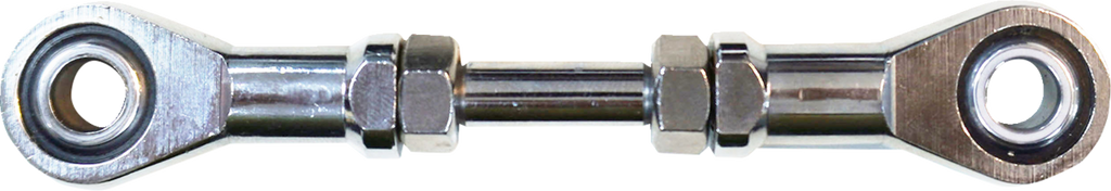 Shifter Linkage
