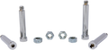 Front Disc Brake Caliper Mount Bolt Set