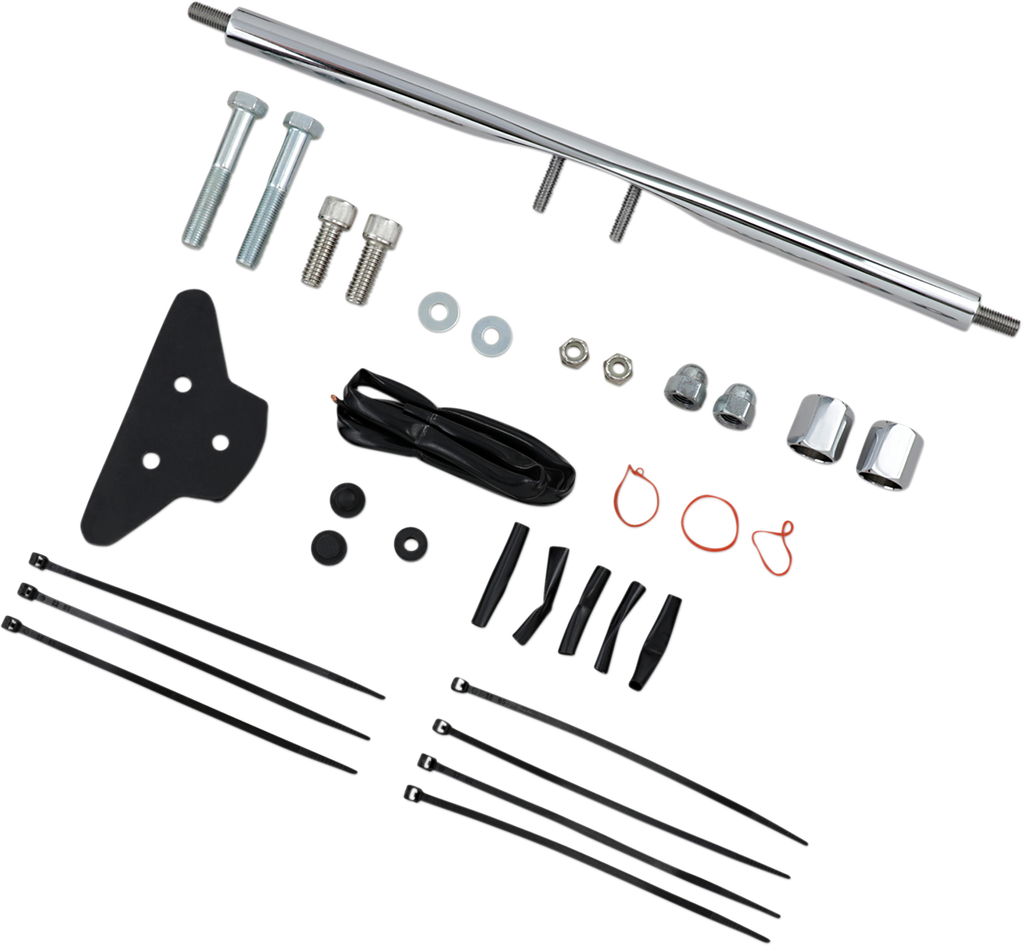 Turn Signal Relocation Kit