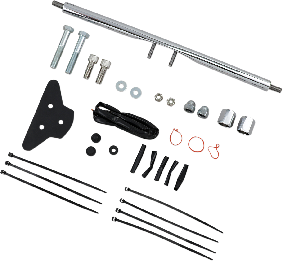 Turn Signal Relocation Kit