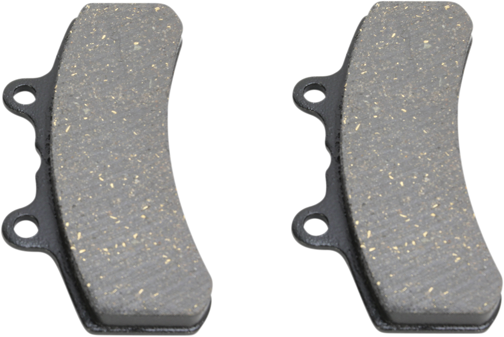 Organic Brake Pads