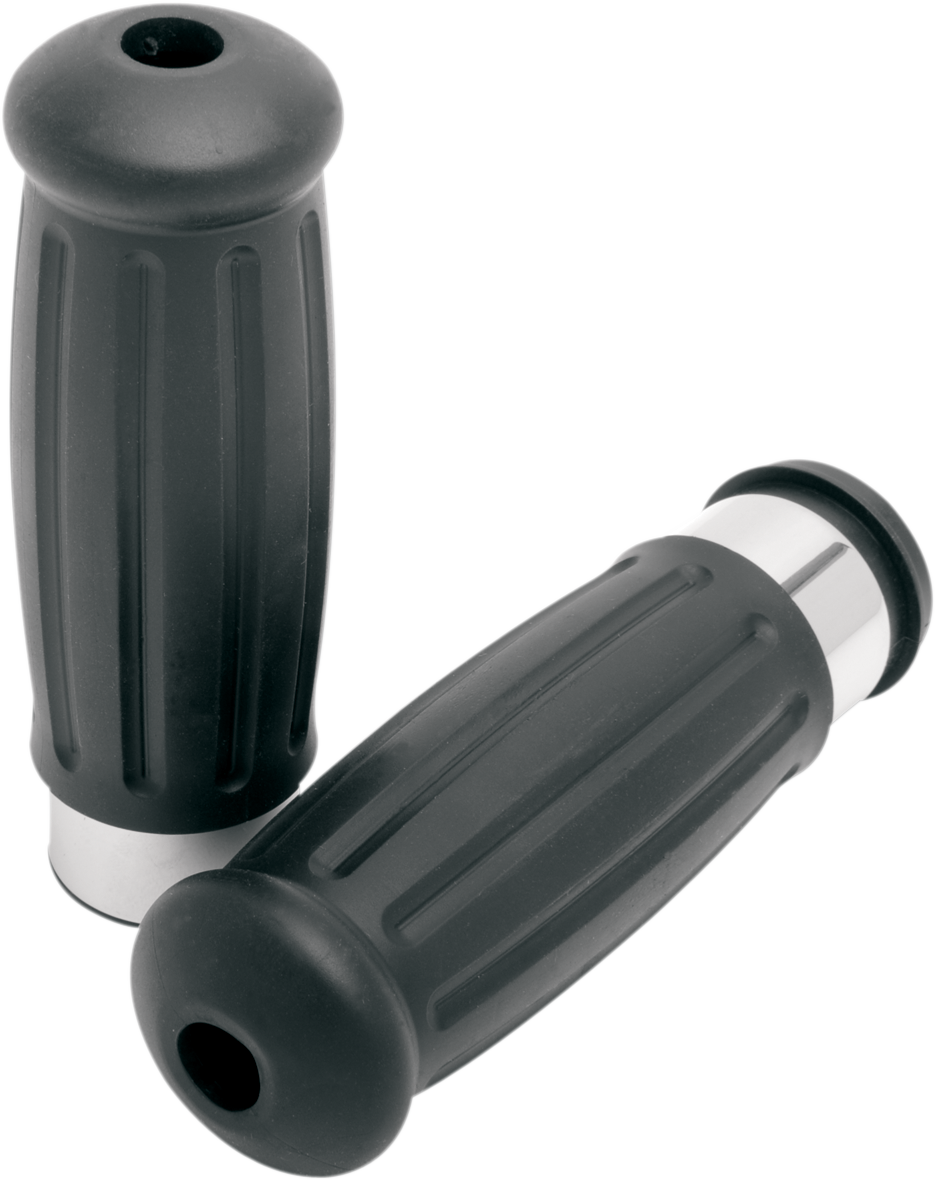 Vintage Style Grips