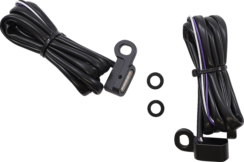 LED Handlebar Marker Lights