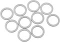Aluminum Crush Washers