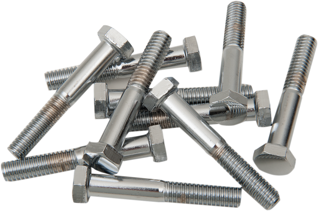 Replacement Hex-Head Bolts