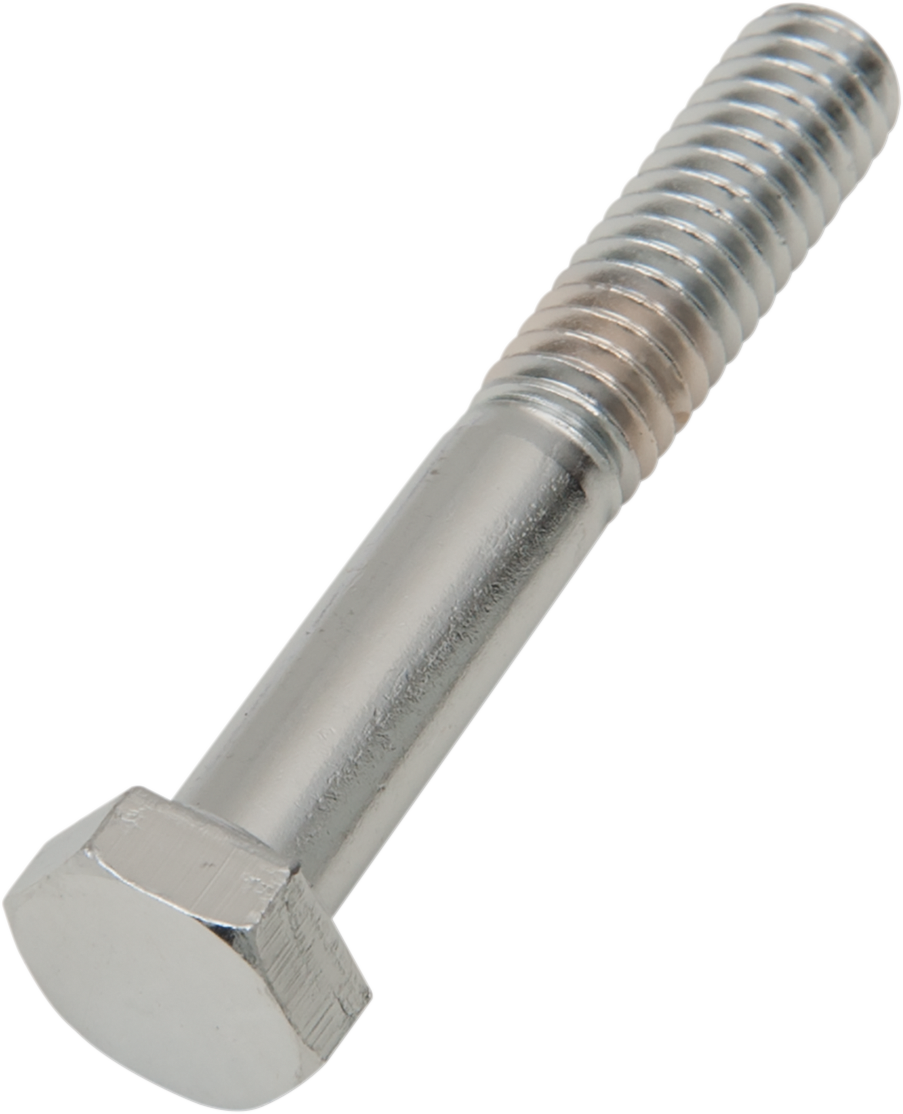 Replacement Hex-Head Bolts