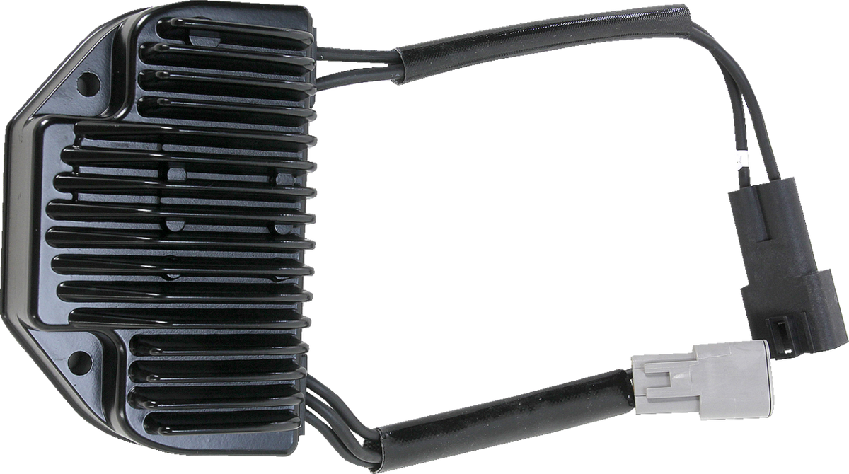 Solid-State Regulator