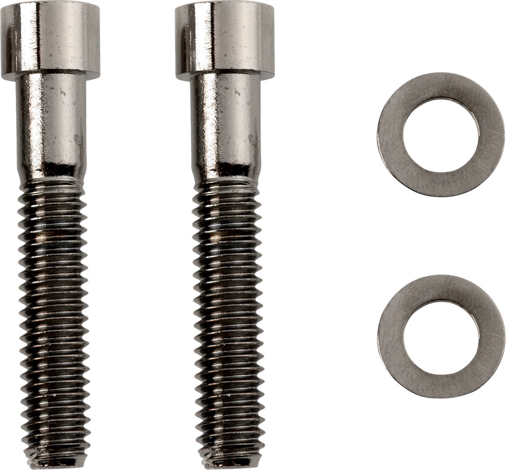 M-Eight Bolt Kit