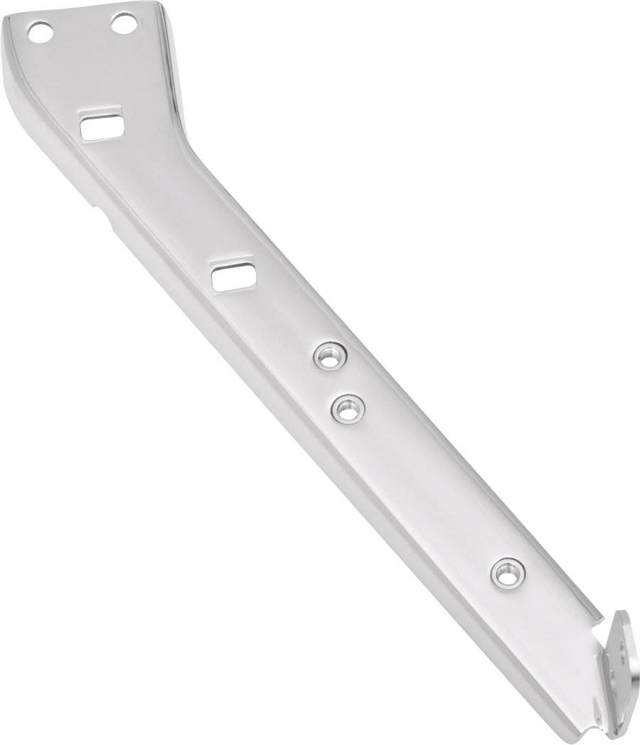 Saddlebag Rail Support Bracket