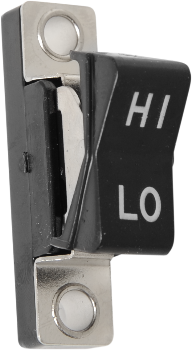 Rocker Switch