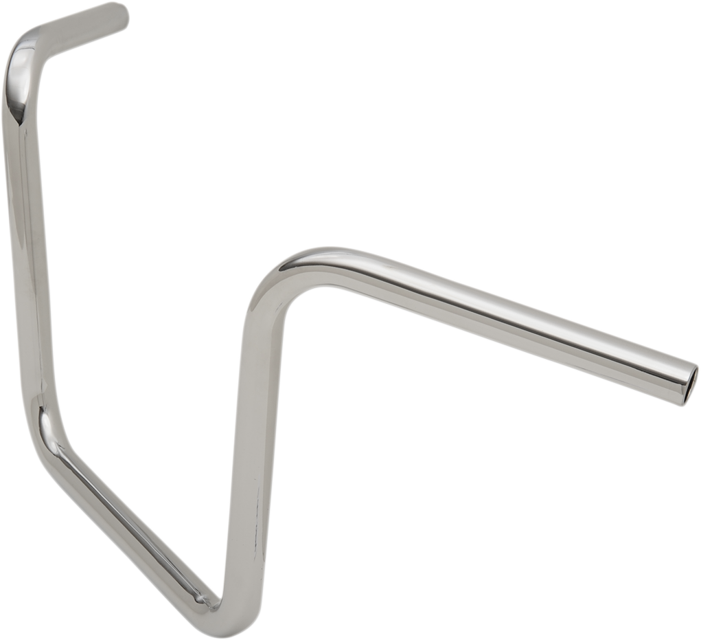 1" Handlebar — Wide/Ape Hanger