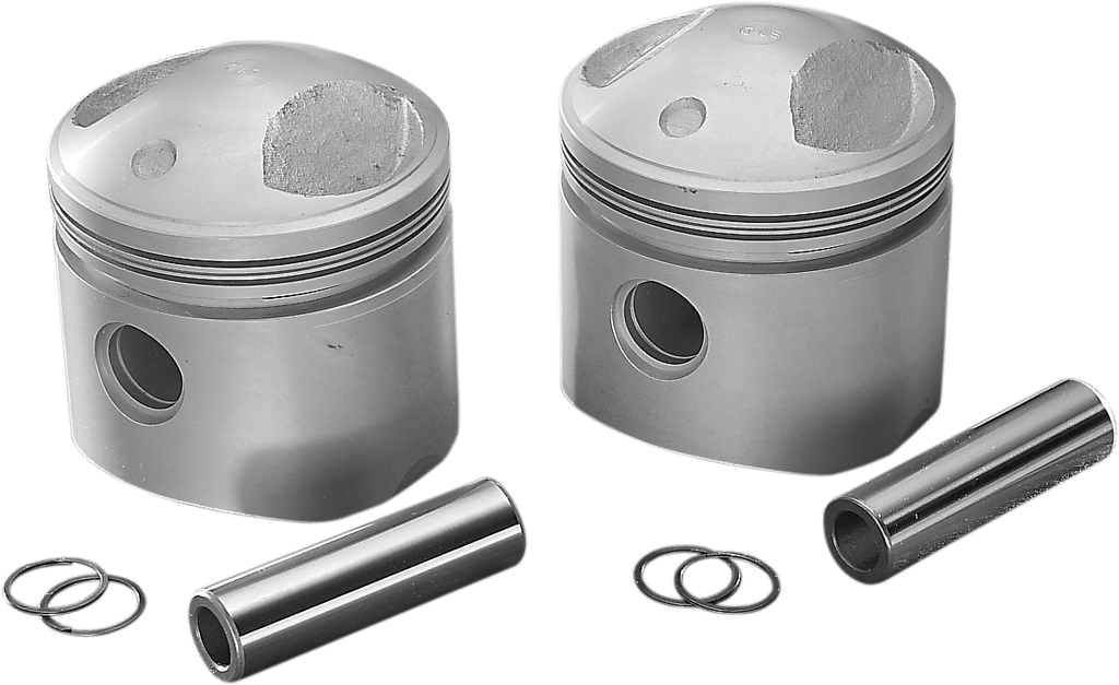 Replacement Piston