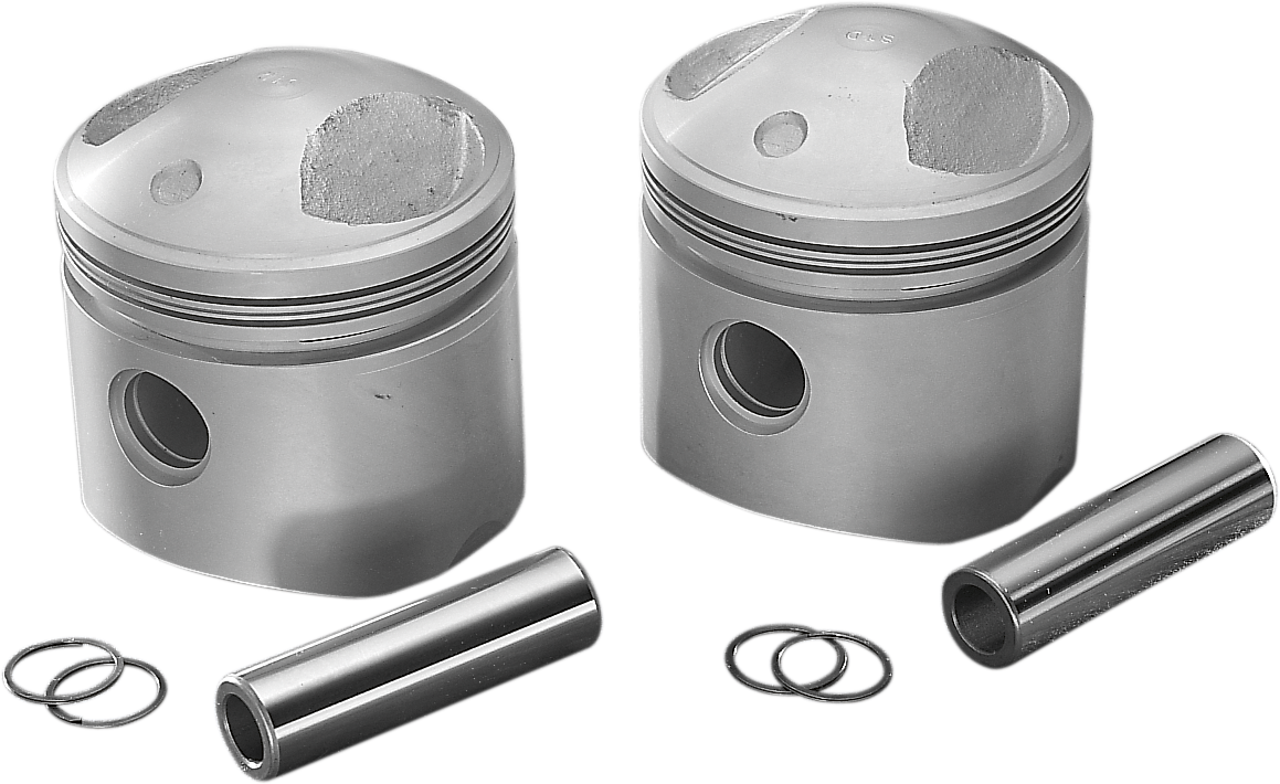 Replacement Piston