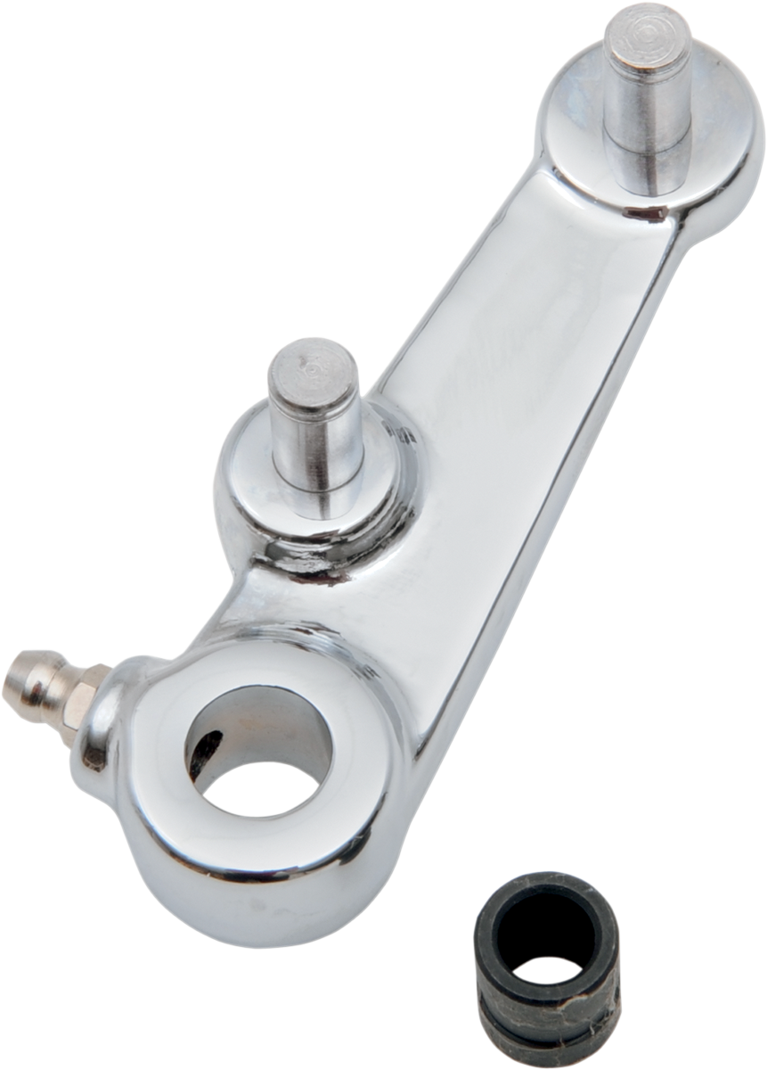 Shifter Lever Assembly