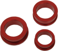 Driven Racing Wheel Spacer - Captive - Red - '17-'24 Suzuki GSX-R 1000 DCWS-27