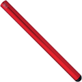 Driven Racing Replacement Clip-On Handlebar - Red DCLORBRD