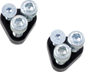 Driven Racing Halo Rise Clip-On Spacers DHCL-SPC