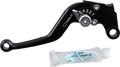 Driven Racing Halo Adjustable & Folding Clutch Lever DFL-AS-425