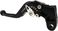 Driven Racing Halo Adjustable & Folding Clutch Lever DFL-AS-412