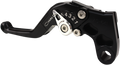 Driven Racing Halo Adjustable & Folding Clutch Lever DFL-AS-405