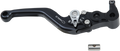 Driven Racing Halo Adjustable & Folding Brake Lever DFL-AS-326