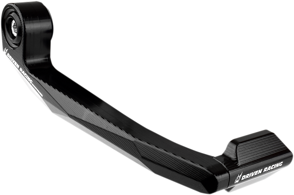 Driven Racing Lever Guard - Brake - TD - Black DTDLG1-BK