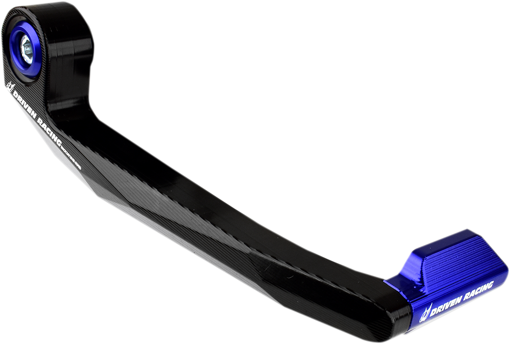 Driven Racing Lever Guard - Brake - TD - Blue DTDLG1-BL