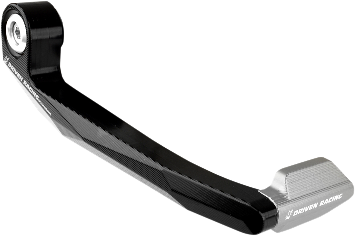 Driven Racing Lever Guard - Brake - TD - Silver DTDLG1-SL
