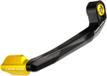 Driven Racing Lever Guard - Clutch - TD - Yellow DTDLG2-GD