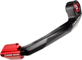 Driven Racing Lever Guard - Clutch - TD - Red DTDLG2-RD