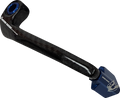 Driven Racing Trackday Lever Guard - Carbon Fiber - Brake - Blue DCTDLG-1-BL