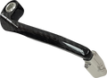 Driven Racing Trackday Lever Guard - Carbon Fiber - Brake - Silver DCTDLG-1-SL