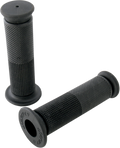 Driven Racing SBK Street Grips - Black D091BK