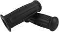 Driven Racing Vintage Grips - Black D199BK