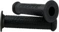 Driven Racing Revolt Grips - Black D333 BK