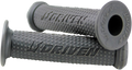 Driven Racing Revolt Grips - Gray D333 GY