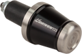 Driven Racing Stainless Steel Handlebar End Weight - Black DBEW-SS-BK